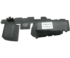 Vag Priekinis Radiatorius Oro Gidas Desinys 2015 2018 Volkswagen Polo Vento Originalus 6C0121284D