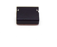 Vag Priekinis Ratai Dangtelio Klipas Originalus 4M0853582