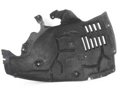 VAG Priekinis Rato Gauklinas Kairysis Audi A8 2010-2017 Originalus 4H0821171M