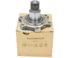 Vag Priekinis Sassis Dešinė Pusė Audi Q5 A4 A6 2009-2017 Originalus 0B4409344A