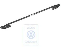 Vag Priekinis Sijonas Passat B3 1988 1993 Originalus 357831505B