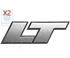 Vag Priekinis Skydelio Ženklelis Volkswagen Lt Lt 4x4 21 1990 1996 Originalus 281853689