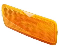 VAG Priekinis Šoninis Žibintas Audi A6 C6 2005-2011 Originalus 4F0945072