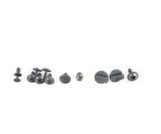 Vag Priekinis Sparnas Aparatinė Rinkinys Originalus 8W6098625