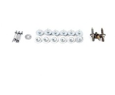 Vag Priekinis Sparnas Aparatinė Rinkinys Originalus 8W6098625