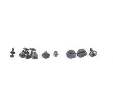 Vag Priekinis Sparnas Aparatinė Rinkinys Originalus 8W6098625