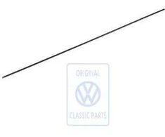 Vag Priekinis Sparnas Dekoratyvinė Juostelė Golf Mk1 Scirocco Mk1 Originalus 171853507C