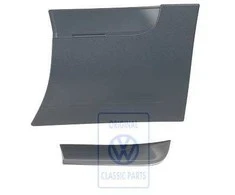 Vag Priekinis Sparnas Primed Touareg Mk1 2003 2007 Originalus 7L9854960BGRU