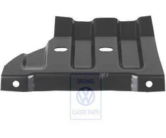 VAG Priekinis Sparno Laikiklis T4 1991 2004 Originalus 707821488