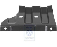 VAG Priekinis Sparno Laikiklis T4 1991 2004 Originalus 707821488