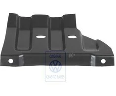 Vag Priekinis Sparno Laikiklis T4 1991 2004 Originalus 707821487