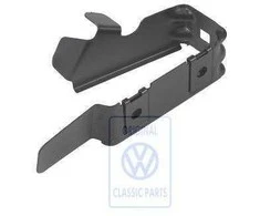 Vag Priekinis Sparno Šarnyras Caddy Mk2 Polo Classic 1996 2003 Originalus 6K0821141A
