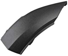 VAG Priekinis Spoileris Anthracite Audi E Tron 2019 2021 Originalus 4KE8070624W3