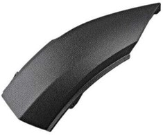 VAG Priekinis Spoileris Anthracite Audi E Tron 2019 2021 Originalus 4KE8070624W3
