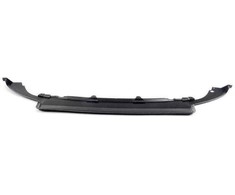 Vag Priekinis Spoileris Juodas Jetta Vento 2011 2014 Originalus 5C68059039B9