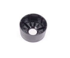 VAG Priekinis Stabdžių Apsaugos Dangtelis Audi A4 A5 A6 A7 Q5 Q7 Originalus 8K0412127