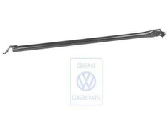 VAG Priekinis Stabdžių Rėmas Golf 4 1997-2003 Originalus 1H4833506A