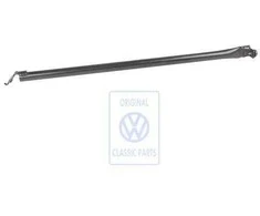 VAG Priekinis Stabdžių Rėmas Golf 4 1997-2003 Originalus 1H4833506A