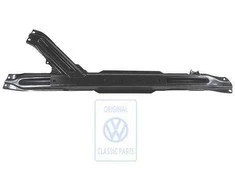 Vag Priekinis Stabdžių Rėmas Golf Mk5 2004 2009 Originalus 1K3831506C