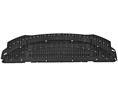 Vag Priekinis Stiklo Apsaugos Panelė Audi A7 Sportback 4G 2015-2018 Originalus 4G8807611D