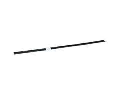 VAG Priekinis Stiklo Laiptų Formos Priedas Audi A6 S6 2020-2023 Originalus 4K0807888