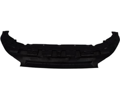 VAG Priekinis Stiklo Patalpos Apsaugos Elementas AUDI Q7 2016 Originalus 4M0807611G