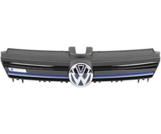 Vag Priekinis Stiklo Pavidalas Su Mėlyna Juosta Volkswagen E Golf 5G 2014 Originalus 5GE853651CYR