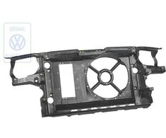 VAG Priekinis Stiprintuvas Radiatoriui Golf Mk3 Vento 1H0805594C