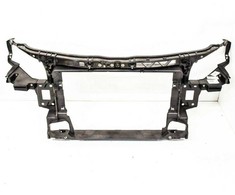 Vag Priekinis Stiprintuvas Su Radiatoriaus Laikikliu Audi Ttrs Originalus 8J0805594F