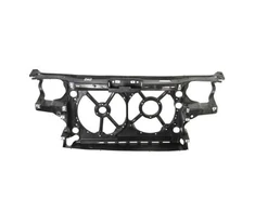 Vag Priekinis Stiprintuvas Su Radiatoriaus Laikikliu Volkswagen Golf 1H 1992-1998 Originalus 1H0805594L