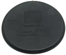 Vag Priekinis Taurės Laikiklio Įdėklas Audi A6 S6 A7 Originalus 4K0862145B4PK