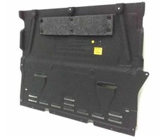 VAG Priekinis Variklio Apsauga Audi A8 S8 Quattro 4N 2018 Originalus 4N0825235S
