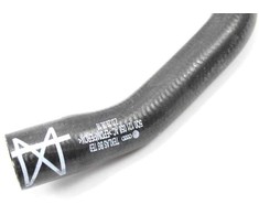 VAG Priekinis Variklio Ausinimo Poliklis Originalus 5Q0121058AC
