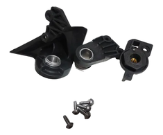 VAG Priekinis Žibintas Remonto Komplektas Dešinė Šoną Volkswagen e UP 12 2012 2024 Originalus 1S0998226