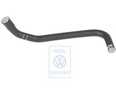 Vag Priemamo Vamzdis Touareg Mk1 2003 2007 Originalus 7L6422889S