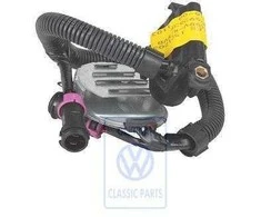 Vag Priešrezistorius Volkswagen Polo Classic Seat Cordoba 6K0959263B