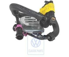 Vag Priešrezistorius Volkswagen Polo Classic Seat Cordoba 6K0959263B