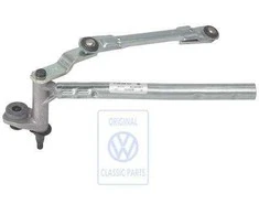 Vag Prietaisai Stiklo Valytuvu Su Rankena Touran Mk1 2006 2008 Originalus 1T0955601A