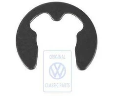 VAG Prijungimo Guolis Vw 1200 1302 1500 181 1971 1980 Originalus 311415270