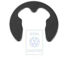 VAG Prijungimo Guolis Vw 1200 1302 1500 181 1971 1980 Originalus 311415270