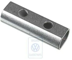 VAG Prijungimo Muša Caddy Mk2 Golf Mk3 Polo Classic Originalus 1H0419913