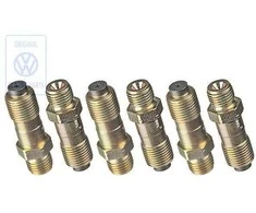 Vag Prijungimo Nozliai Su Reduktoriumi Passat B5 1997 2005 Originalus 059198795