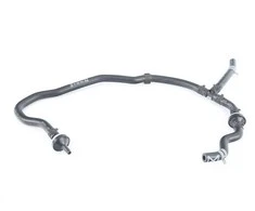 VAG Prijungimo Šlaunis Audi A3 2001-2005 Volkswagen Golf 2000-2007 Originalus 06A133781H