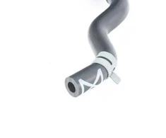 VAG Prijungimo Šlaunis Audi A3 2001-2005 Volkswagen Golf 2000-2007 Originalus 06A133781H