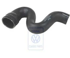 Vag Prijungimo Šlaunis Passat B5 1997 2005 Originalus 8D0145828L