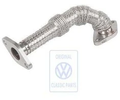 Vag Prijungimo Vamzdis Passat B5 Sharan Mk1 1997 2000 Originalus 028131521R
