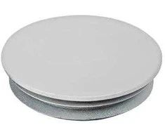 Vag Primed Cover Cap Volkswagen Caravelle Transporter 705807179GRU Originalus