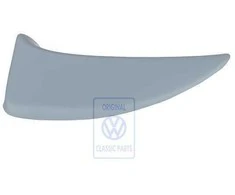 Vag Primed Paveikslėlio Plokštė Audi A4 2008 2009 2010 2011 2012 2013 2014 2015 Originalus 6X0837993FGRU