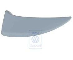 Vag Primed Paveikslėlio Plokštė Audi A4 2008 2009 2010 2011 2012 2013 2014 2015 Originalus 6X0837993FGRU