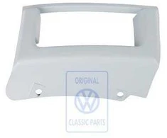 Vag Primed Shutter Passat B3 1988 1993 Originalus 357941626GGRU